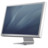 Cinema Display Diagonal graphite Icon